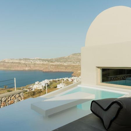Black Diamond Suites (Adults Only) Akrotírion Exterior foto