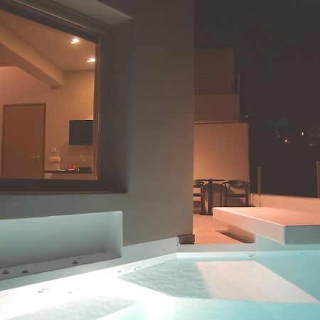 Black Diamond Suites (Adults Only) Akrotírion Exterior foto