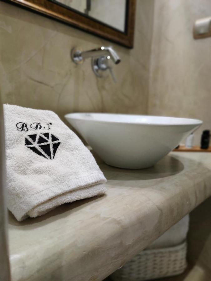 Black Diamond Suites (Adults Only) Akrotírion Exterior foto