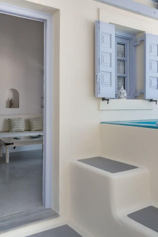 Black Diamond Suites (Adults Only) Akrotírion Exterior foto