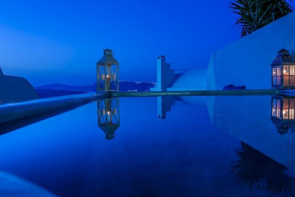Black Diamond Suites (Adults Only) Akrotírion Exterior foto
