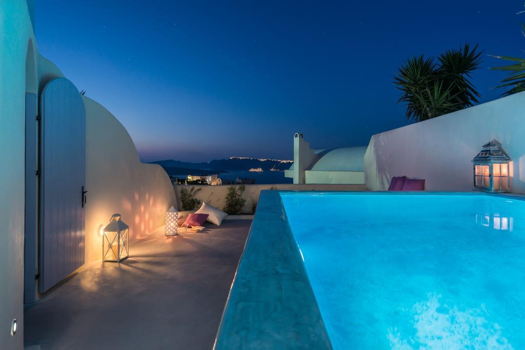 Black Diamond Suites (Adults Only) Akrotírion Habitación foto