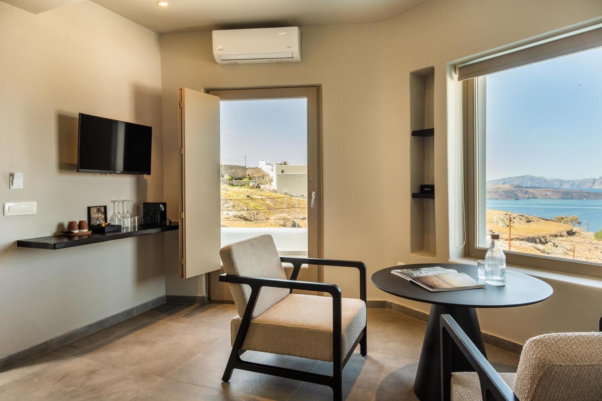 Black Diamond Suites (Adults Only) Akrotírion Exterior foto