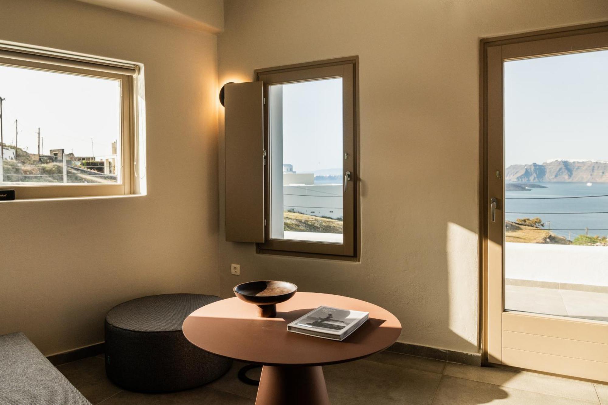 Black Diamond Suites (Adults Only) Akrotírion Exterior foto