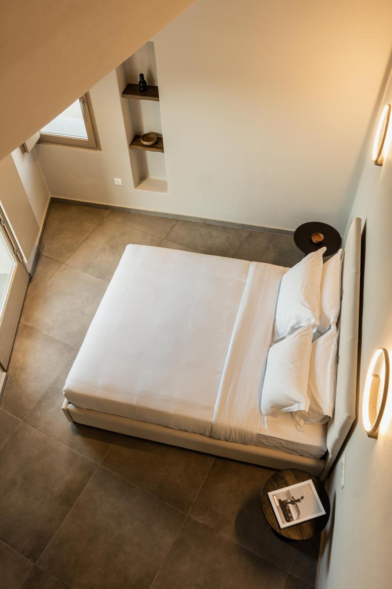 Black Diamond Suites (Adults Only) Akrotírion Exterior foto