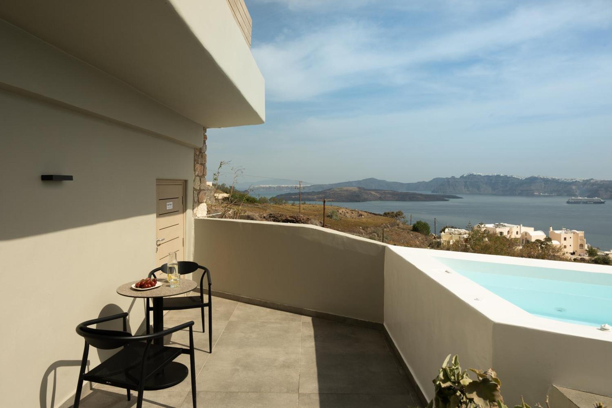 Black Diamond Suites (Adults Only) Akrotírion Habitación foto