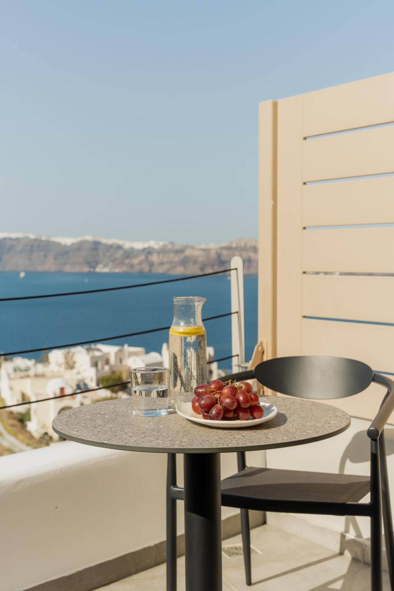 Black Diamond Suites (Adults Only) Akrotírion Exterior foto