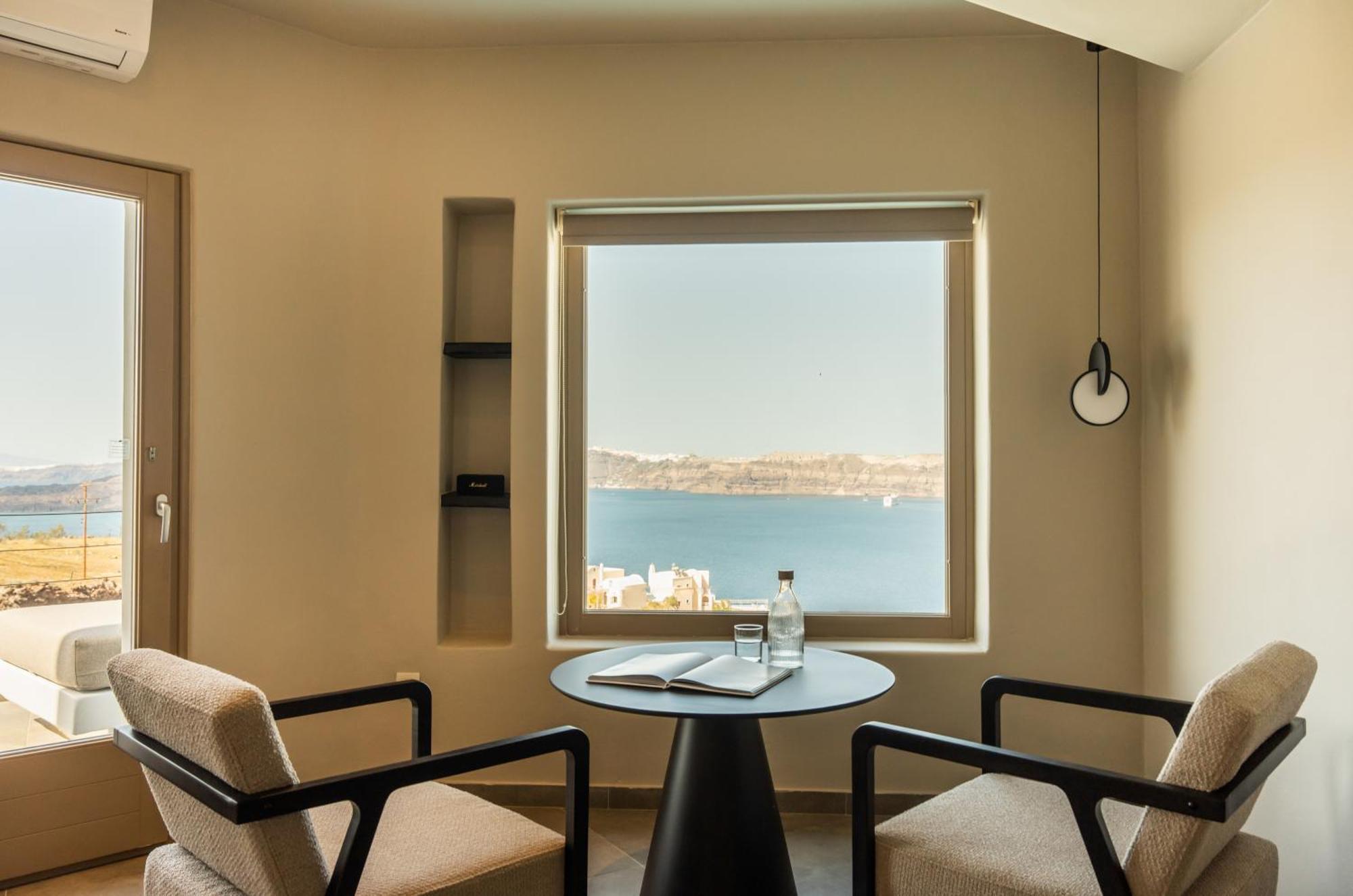 Black Diamond Suites (Adults Only) Akrotírion Exterior foto