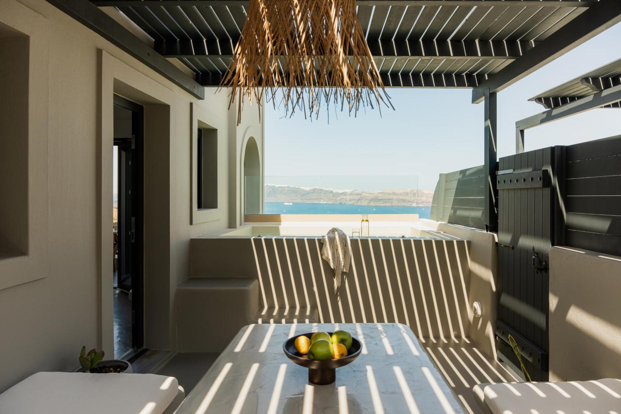 Black Diamond Suites (Adults Only) Akrotírion Exterior foto