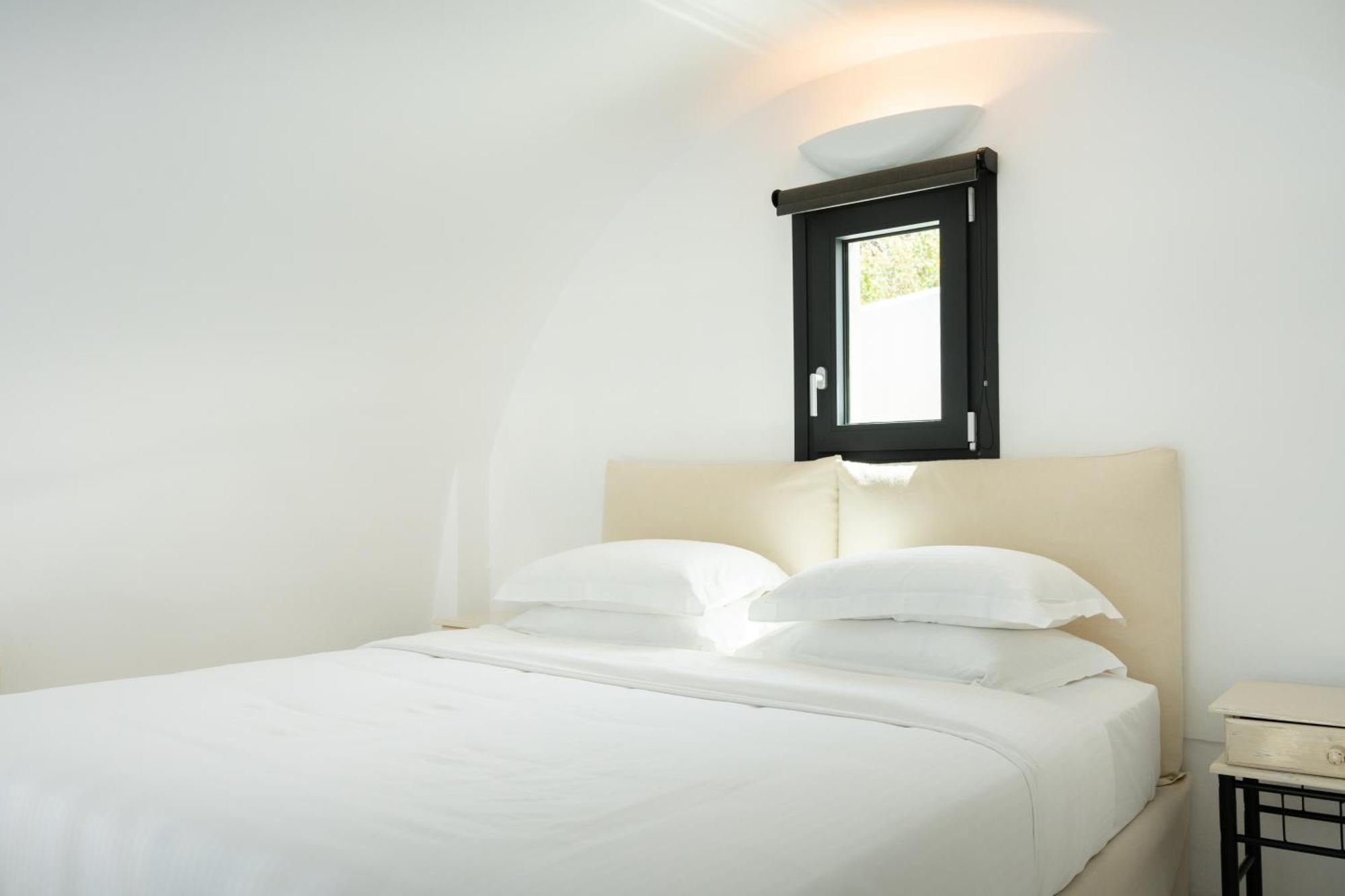 Black Diamond Suites (Adults Only) Akrotírion Exterior foto
