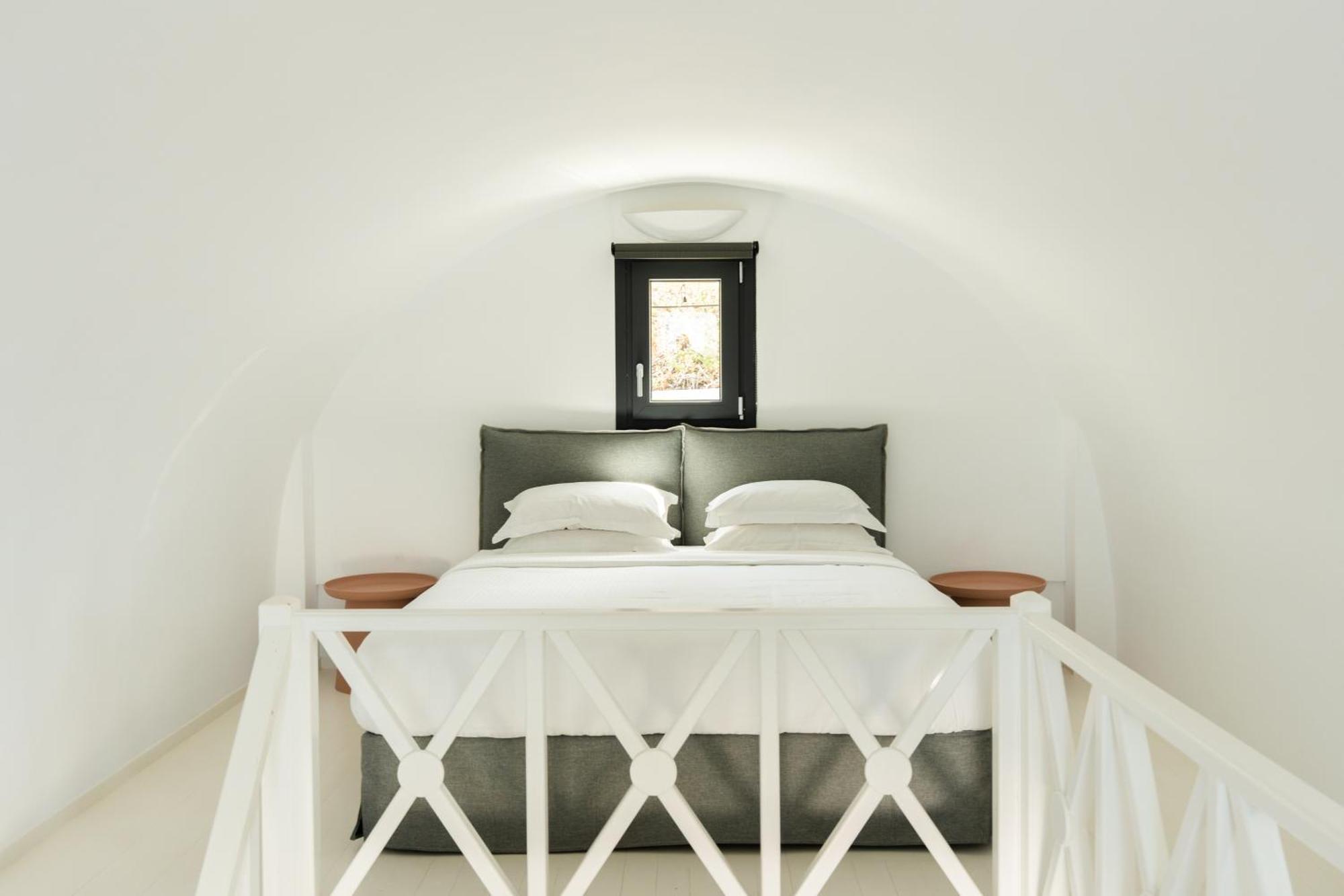 Black Diamond Suites (Adults Only) Akrotírion Exterior foto