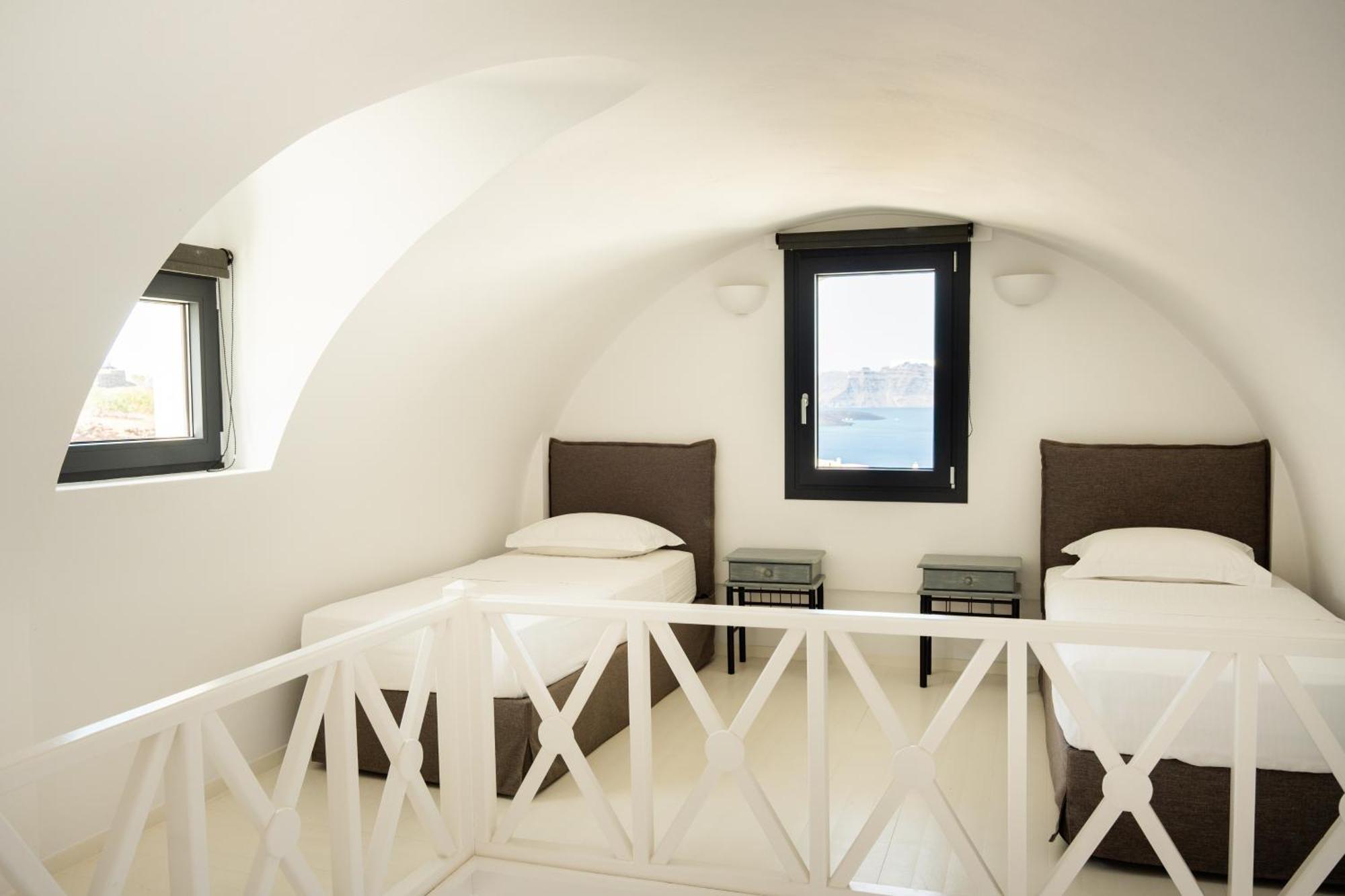 Black Diamond Suites (Adults Only) Akrotírion Exterior foto