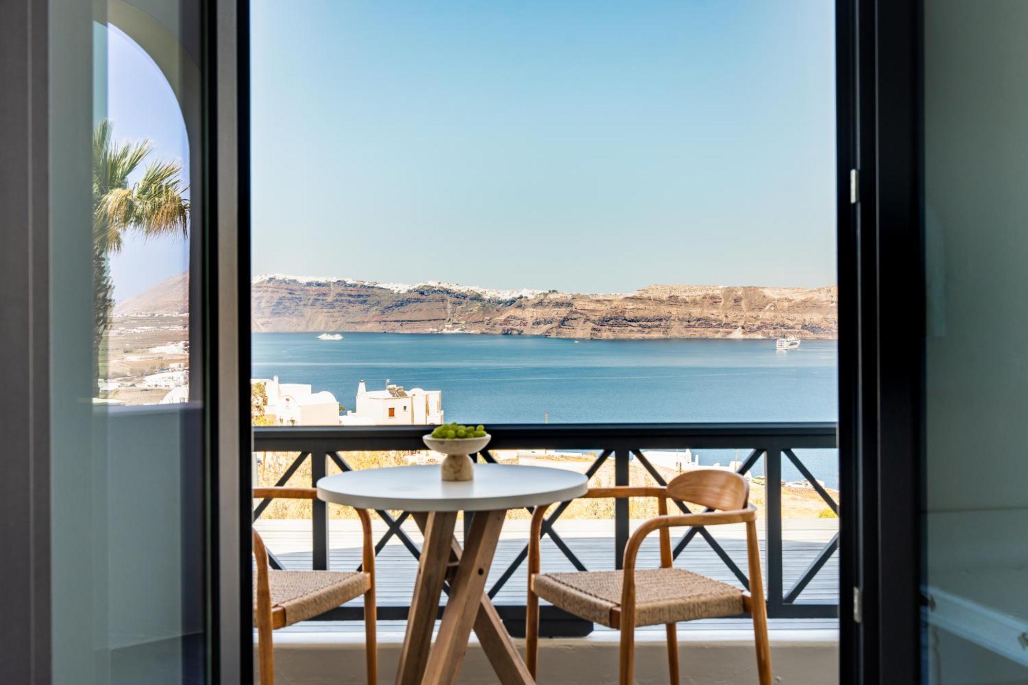 Black Diamond Suites (Adults Only) Akrotírion Exterior foto