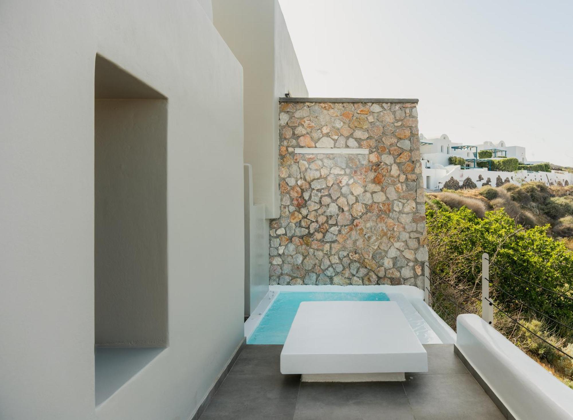 Black Diamond Suites (Adults Only) Akrotírion Exterior foto