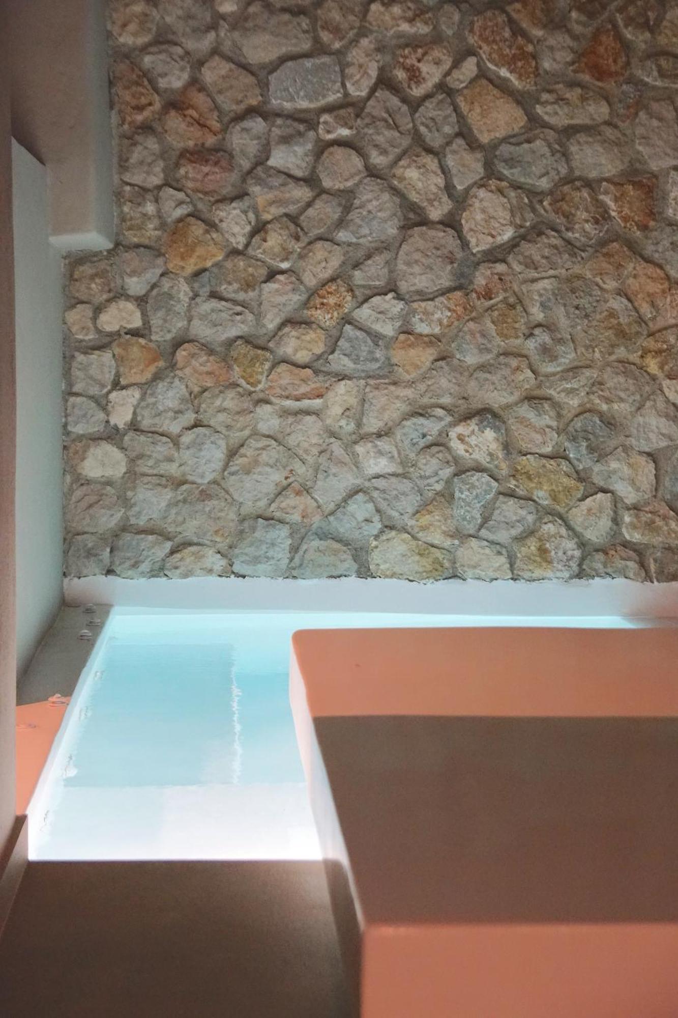 Black Diamond Suites (Adults Only) Akrotírion Exterior foto