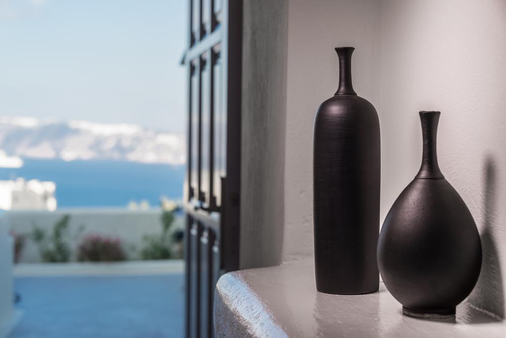 Black Diamond Suites (Adults Only) Akrotírion Exterior foto